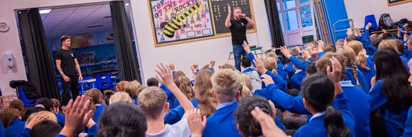 CreACTIVE1166 Profile Banner