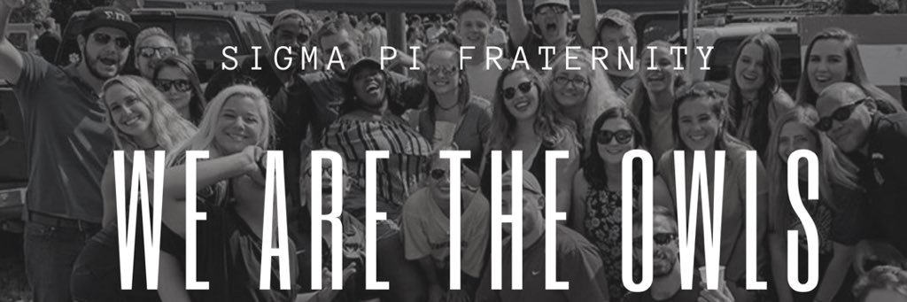 ΣΠ at Kennesaw State banner