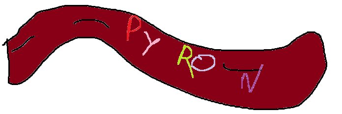 Pyronae's profile banner image