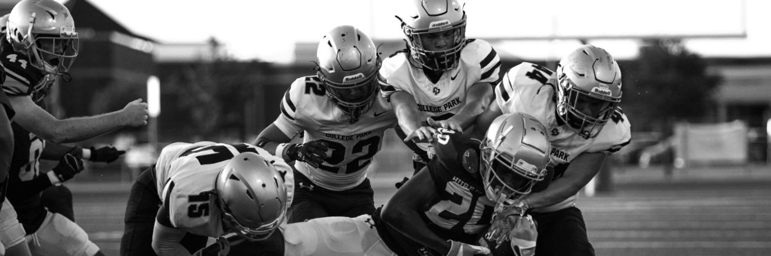 Blaine Galloway banner