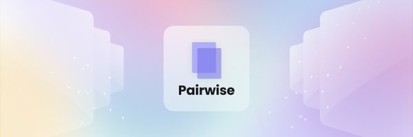 Pairwisevote Profile Banner