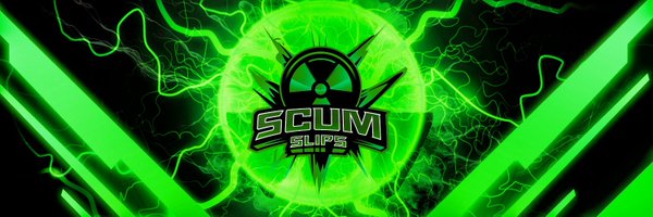 ScumSlips Profile Banner