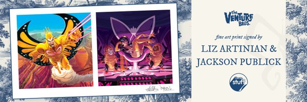 TitmouseInc Profile Banner