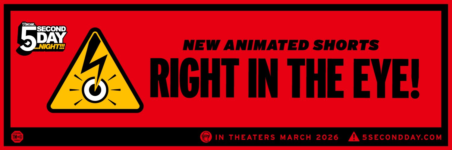 Titmouse Animation banner