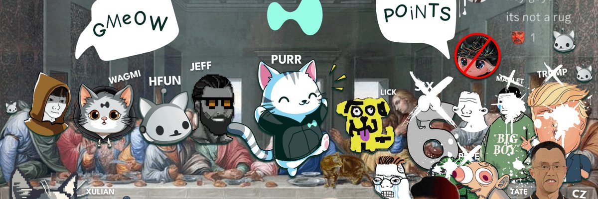 Hyperliquid News's banner