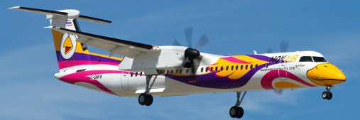 News and aviation stuff banner