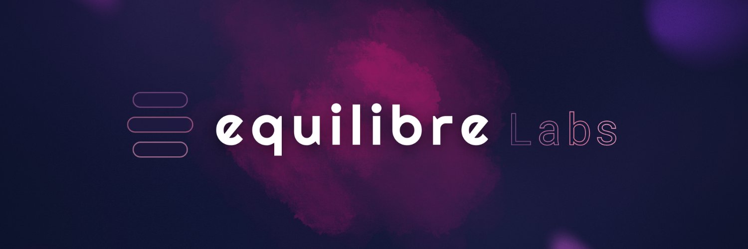 Equilibre LABS Profile Banner