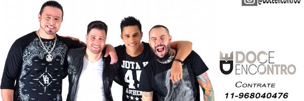 DoceEncontroo's profile banner image