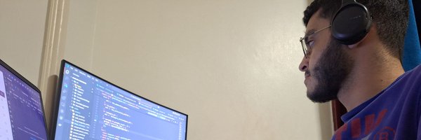 zicoaamer Profile Banner