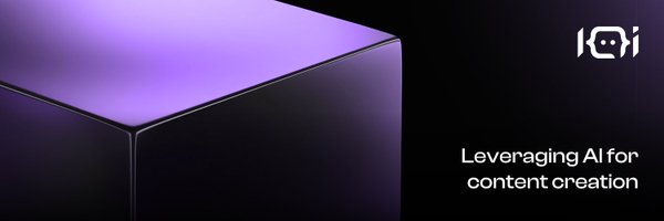 kreaitorAI Profile Banner