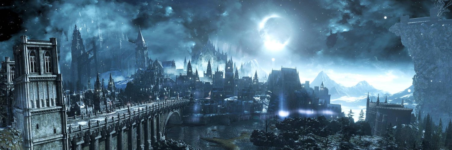 Wulfscar's profile banner image
