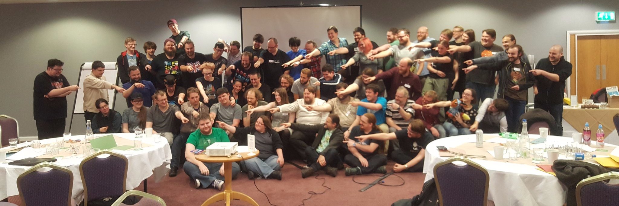 Jack Doyle // scryus banner