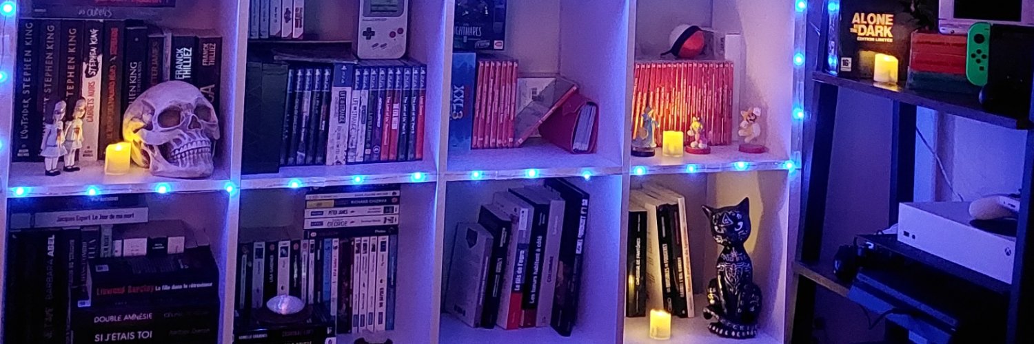 Hylyirio's profile banner image
