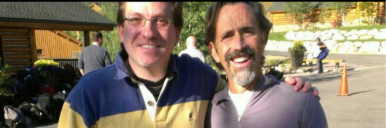 Koy Rent --I'm here, I'm there, I'm... everywhere banner