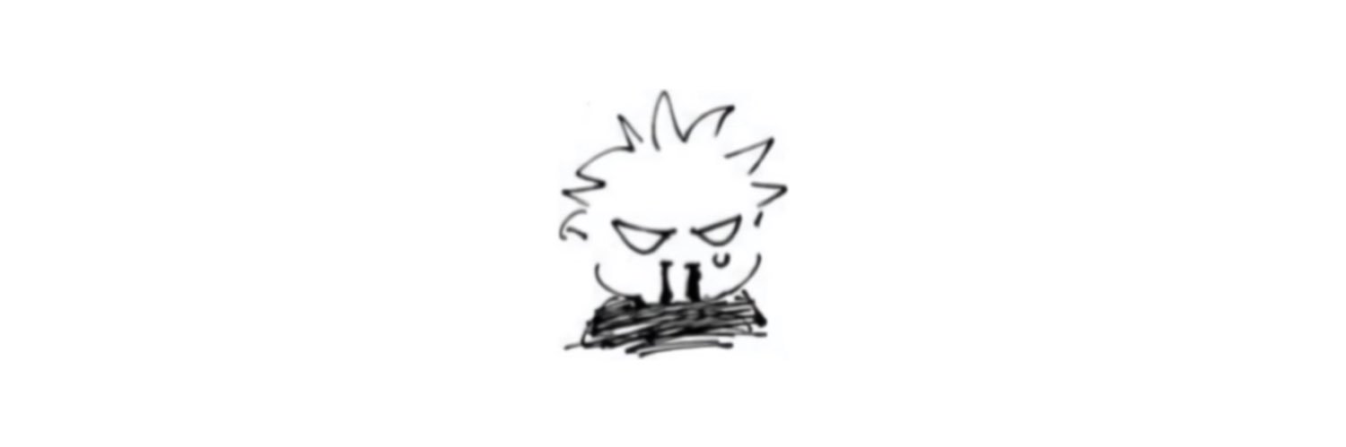 sara misses gojo banner
