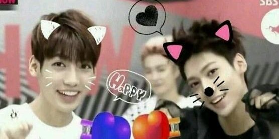 Youngmin495's profile banner image