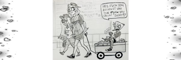 LucifersFavDuck Profile Banner