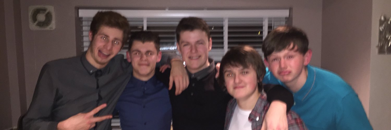 josh_fowell's profile banner image