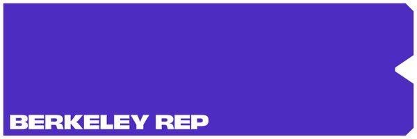 berkeleyrep Profile Banner