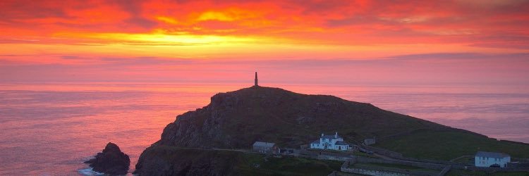 TheCapeCornwall's profile banner image
