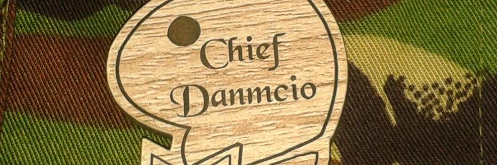 Chiefdanmcio's profile banner image