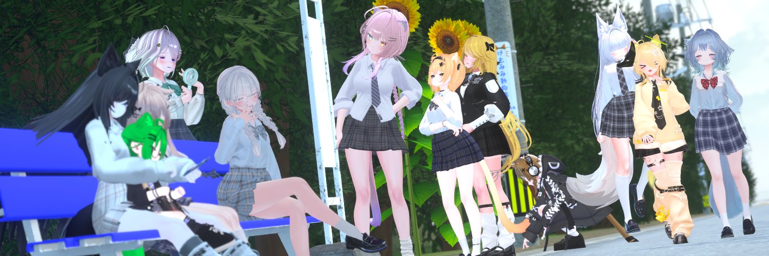 由梨香奈（Claret） banner