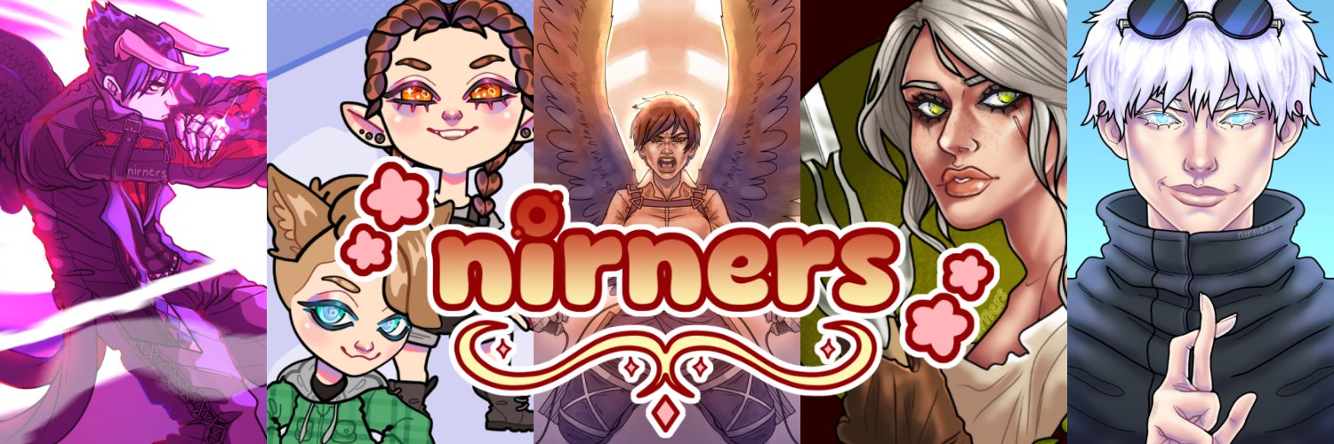 sara ʕ ᵔᴥᵔʔ♡ ✨️ looking for work banner