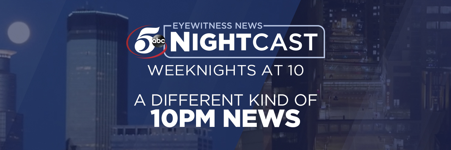 KSTP's banner
