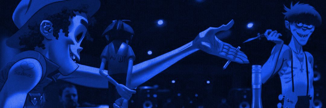 ☆B L U☆'s banner