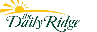 DailyRidge banner