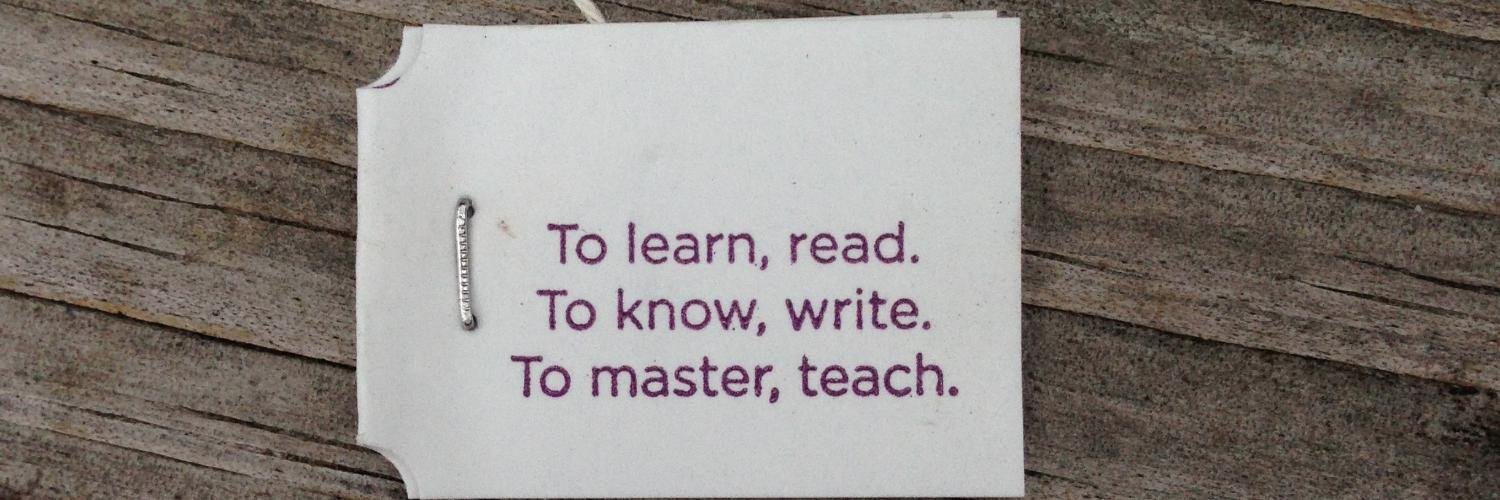 lovetoteach_org's profile banner image