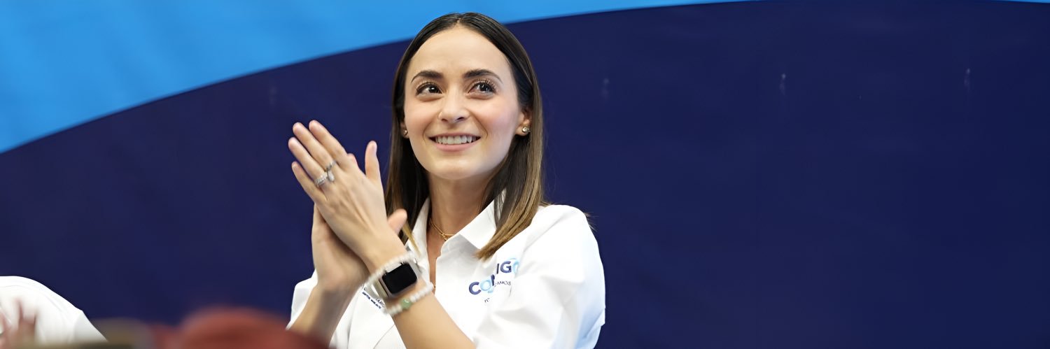 María Alemán banner