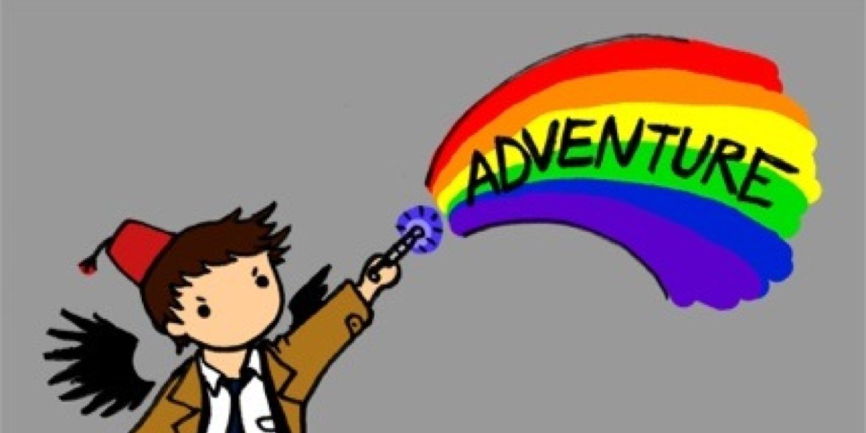 MattSmithMad's profile banner image