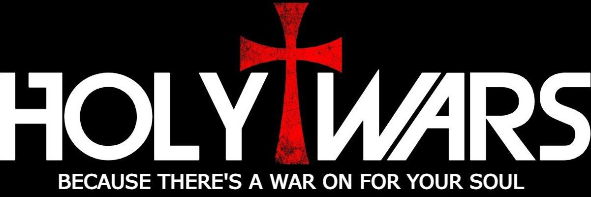 Garrett Booth ✞ 🇺🇸 banner