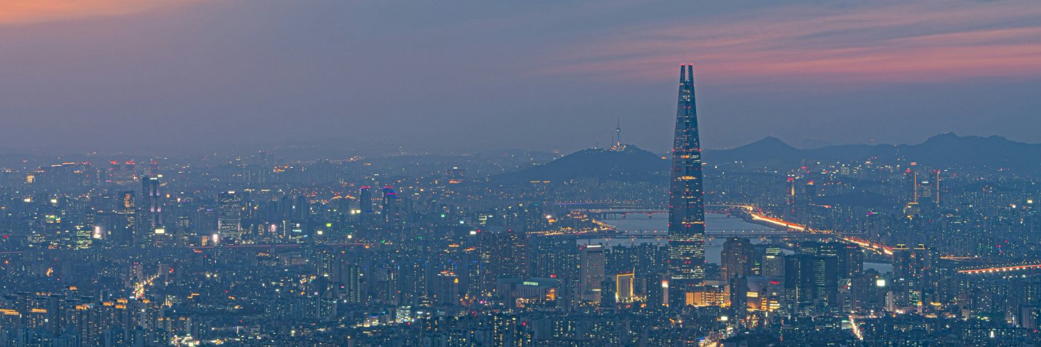 BitcoinSeoul 2024 的个人资料封面