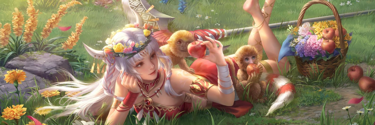 clown000016's profile banner image