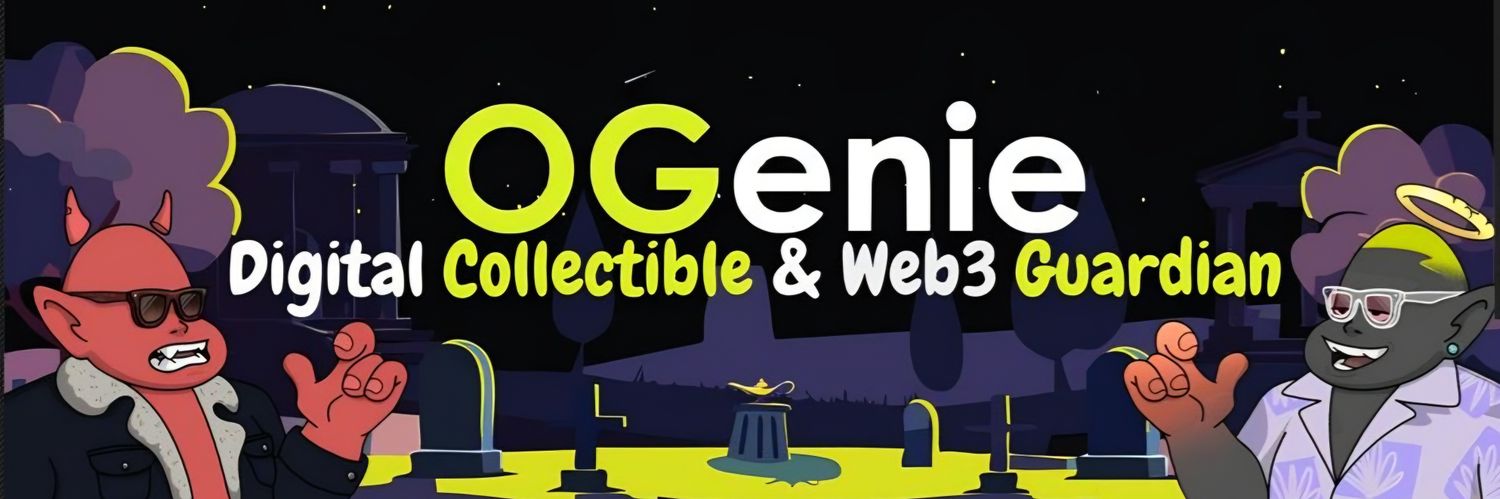 OGTriple Official banner