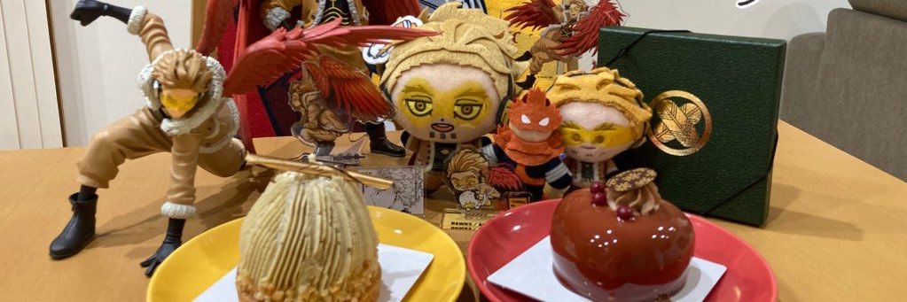 ごまだんご banner