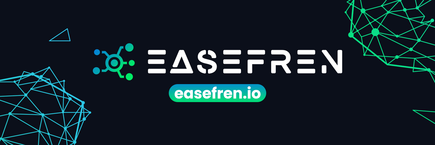 EaseFren banner