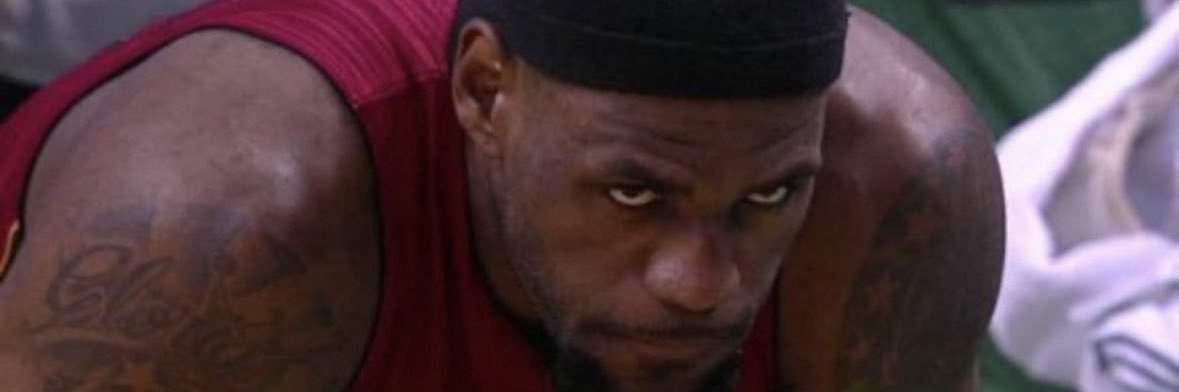 Charles “Muncher” Minotaur banner