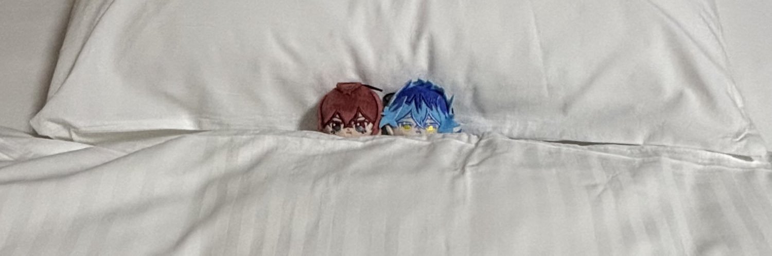 さめ@取引垢 banner