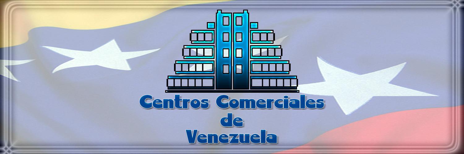 Centros Comerciales banner