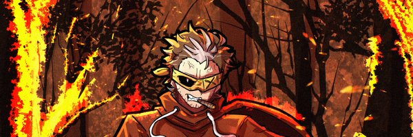 BringFinn2Me Profile Banner