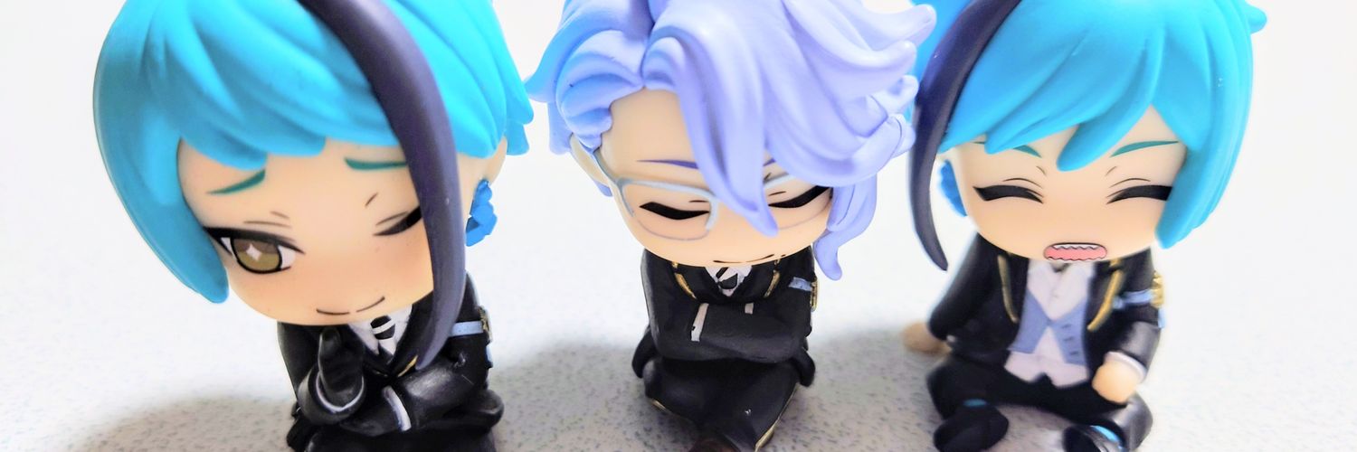 ajitarooou's profile banner image