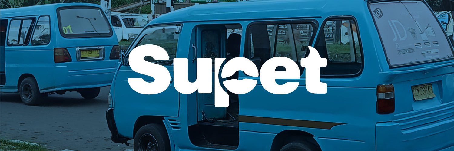 Supet's banner