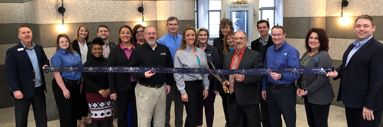 LANTEC of Louisiana banner