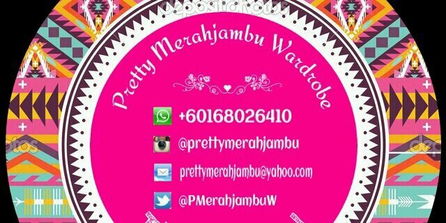 PMerahjambuW's profile banner image