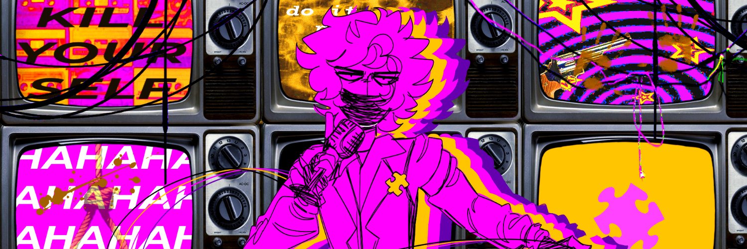 michael! 📞💖 banner