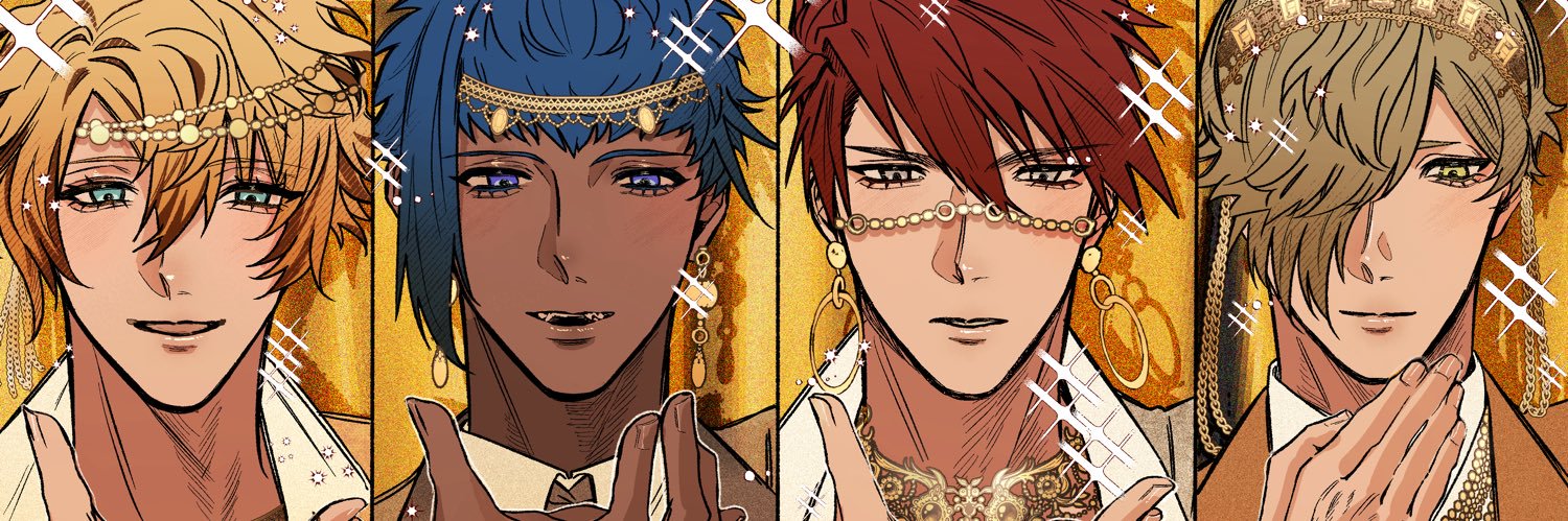 壇　BOOTH通販固定 banner