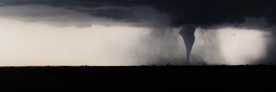 Storm Chaser Jack Kelley / Kelley / JK's banner